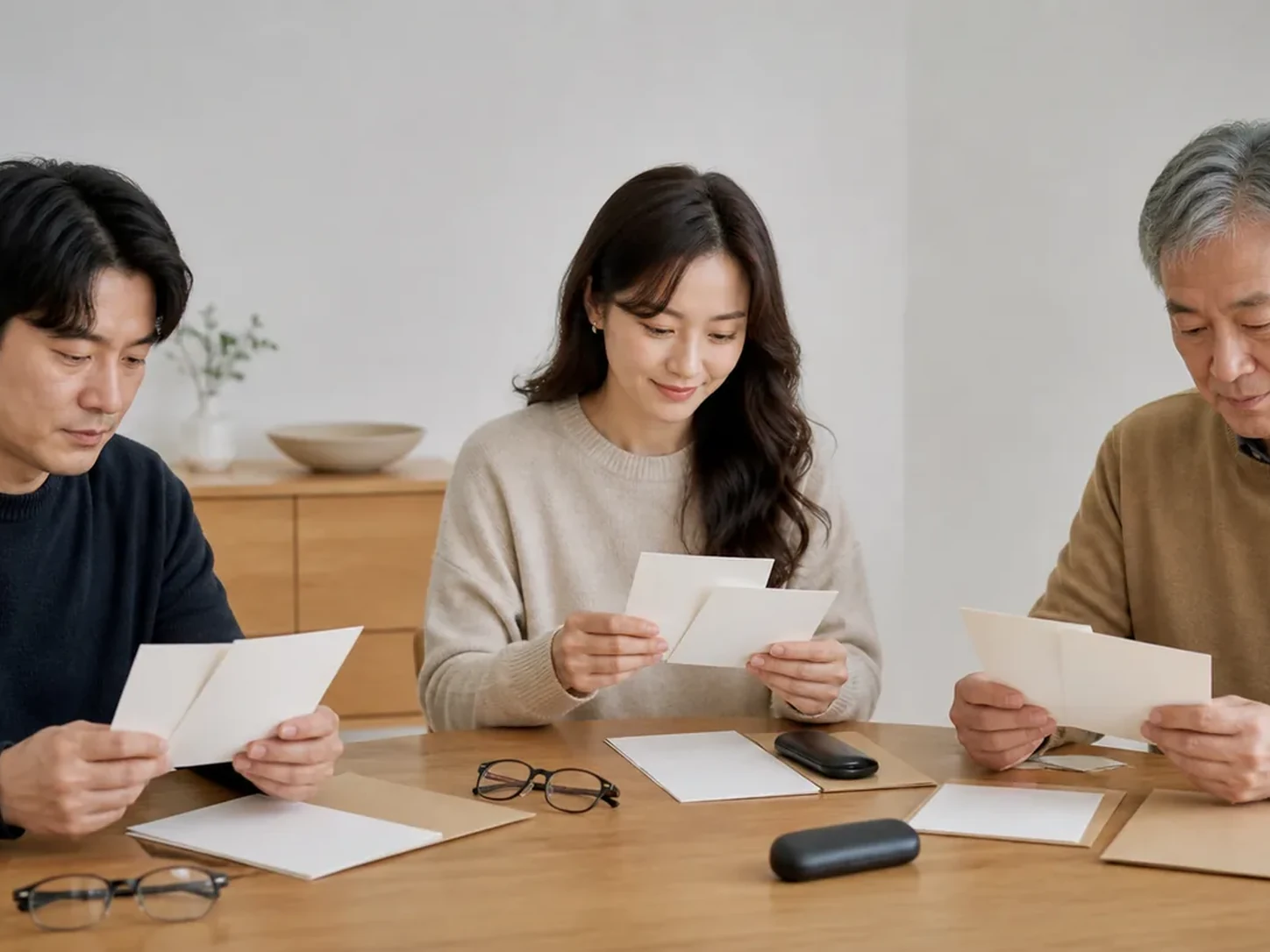 스마일라식 - 10대, 20대, 30대, 40대 스마일라식, 수술 전후 시력 변화와 관리법