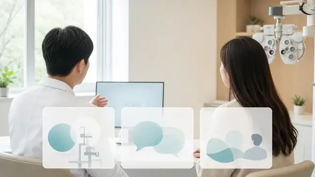 압구정라식병원 - 압구정라식, 꼼꼼하게 따져봐야 할 3가지 꿀팁!