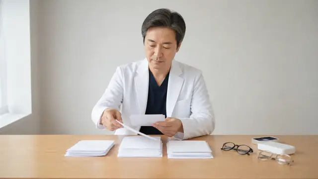 압구정백내장실비 - 압구정 백내장 수술, 실비 청구 꿀팁? 꼼꼼 체크!