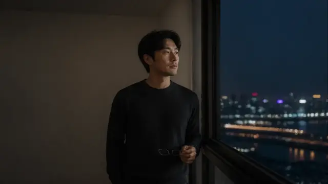 압구정스마일라식 - 압구정 스마일라식, 밤눈은 정말 안경처럼 흐릿해질까?