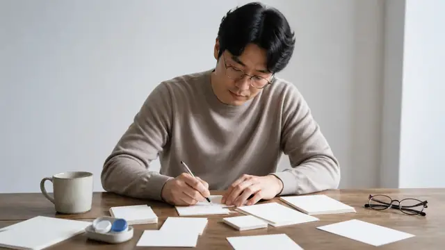 부산밝은세상안과: 당신에게 맞는 시력교정, 라식/라섹/스마일/ICL 체