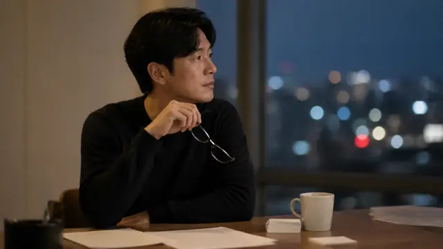 부산라섹, 쌩눈으로 광안리 야경 볼 수 있을까? 👀