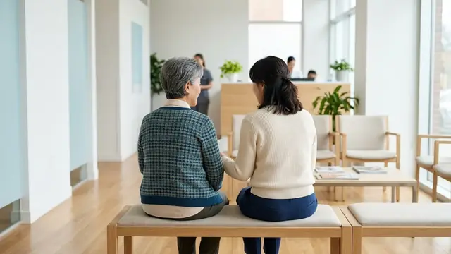 창원백내장수술 - 창원 백내장수술 전 체크리스트: 검사·수술·사후관리 정리
