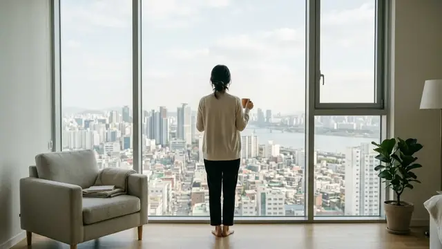청담밝은세상안과, 수술 직후 vs 시력 안정 후, 달라지는 눈 상태는?