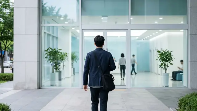 청주스마일라식 - 청주 스마일라식, 복귀 시점, 마치 안경 벗고 세상 만난 듯 🕊️