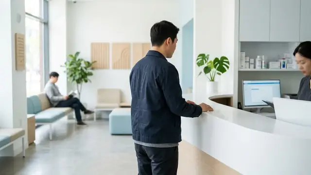 춘천안과 - 춘천 안과 찾기: 진료 항목별 선택 기준과 상담 팁