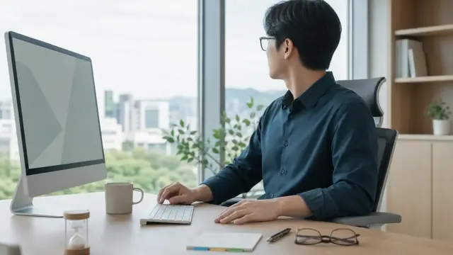 임직원할인몰 혜택으로 시력교정! 3가지 회복 기간별 출근·운동 복귀 시점