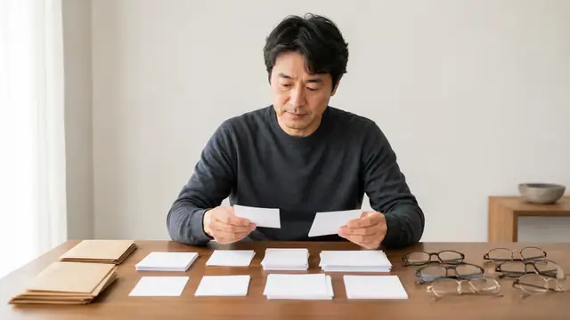 안과질환 종류 정리: 증상별로 어떤 진료가 필요한지 알아보기