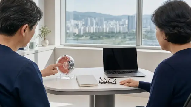 강남노안수술 - 강남 노안수술 알아보기: 비용보다 중요한 적합도 평가