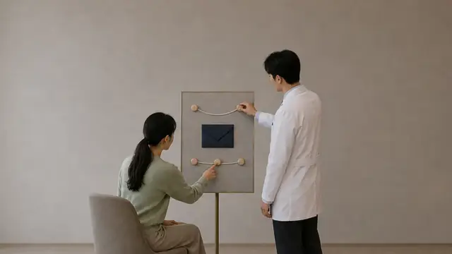 강서구안과 - 강서구 안과 선택 기준: 후기보다 먼저 봐야 할 7가지 질문