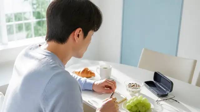 고양시안과, 혹시 나만 몰랐던 숨겨진 꿀팁?