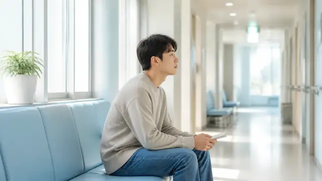 일산라식 - 일산 라식 상담 전 준비물: 검사 흐름과 질문 리스트