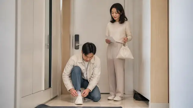 잠실역안과 - 잠실역 안과 상담 전: 당일 검사 시간·동선·주의사항 한눈에