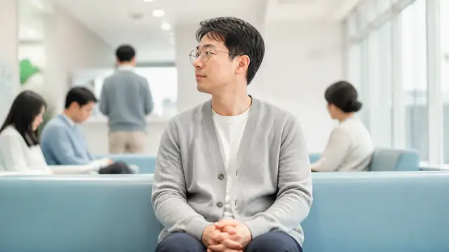 전주스마일라식 - 전주 스마일라식 상담 전: 검사 흐름과 질문 리스트