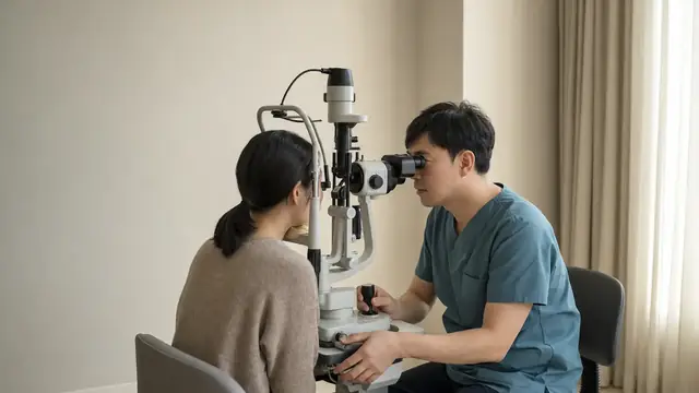 레이저라섹, 혹시 부작용 때문에 망설여져?