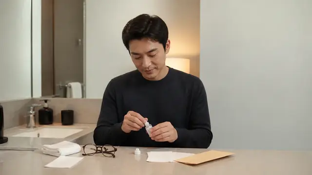 라식할인 받고, 눈 관리 얼마나 달라질까? 안약 vs 세안, 언제부터 가능?