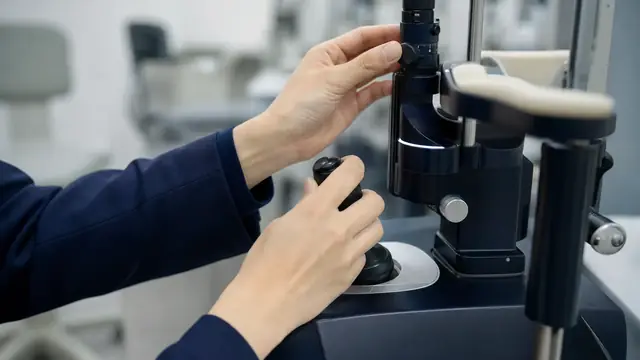 라식추천병원 - 라식 추천 병원 — 의사 경험과 최신 장비, 정확한 집도의 선택 가이드