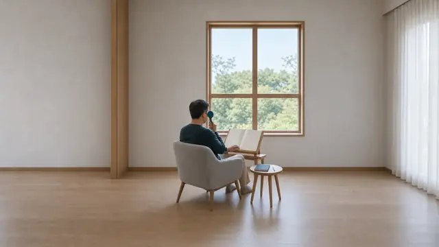 황반변성 초기 신호는? 검사 방법·치료 선택지·관리 팁