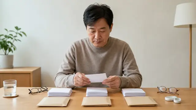 다초점렌즈 - 흐릿한 세상, 다초점렌즈로 선명하게? 솔직 후기 공개!