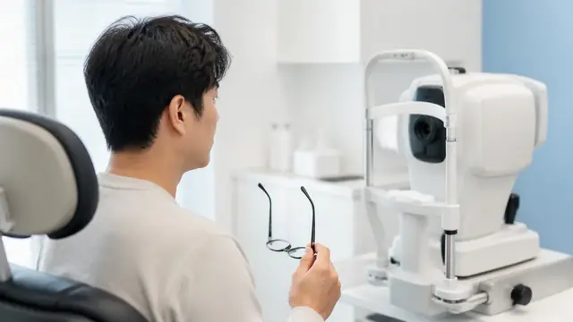 남양주스마일라식, 고도근시·난시도 가능할까?