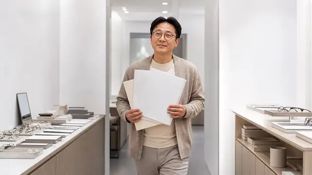 노안추천병원 - 눈 건강 걱정 시작? 노안, 어디서 케어받아야 후회 없을까?