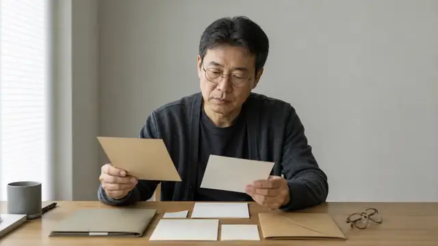 노안전문병원 - 노안 전문병원 검색 전: ‘전문’이라는 표현보다 중요한 판단 기준