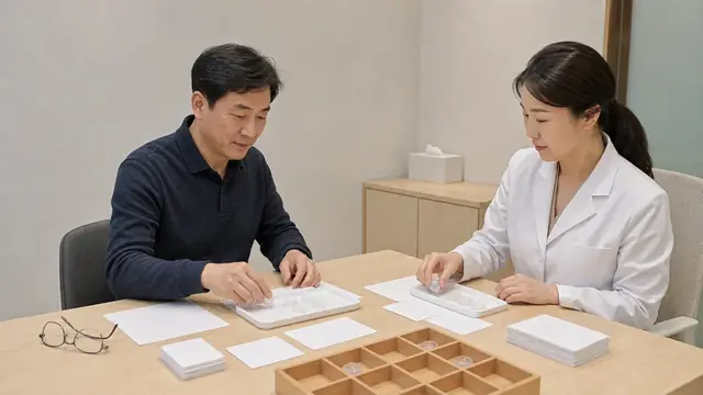 노안icl - 노안 ICL 가능할까? 적용 범위·검사 기준·유의사항 안내