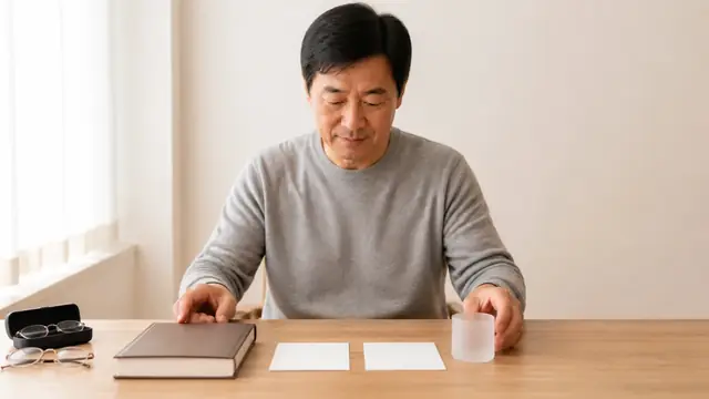 노안이란? 백내장과 헷갈리기 쉬운 차이점까지 정리