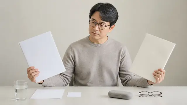 삼성스마일라식, 렌즈삽입술보다 나은 점? 솔직 후기