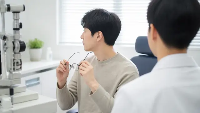 세종스마일라식 - 세종 스마일라식 가이드: 적합도 판단 기준과 주의사항