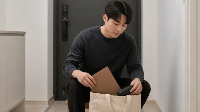 선릉역안과 - 선릉역 안과 방문 전 가이드: 검사 전 주의사항과 당일 일정 팁