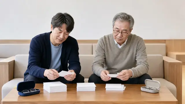 금천구안과 - 금천구 안과 선택 가이드: 시력교정/백내장 상담 전 체크리스트