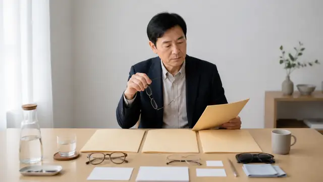 서울밝은세상안과 - 노안 있는 서울 사는 사람, 다초점 ICL vs 노안교정 어떤 게 나을