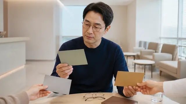 신사역안과, 눈 건강 고민 끝? 나에게 맞는 곳 찾는 꿀팁!