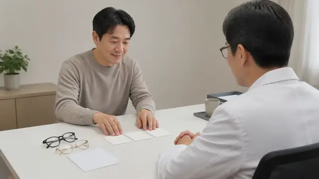 신사동안과, 찐 후기 보니까… 솔직히 궁금한 점 3가지!