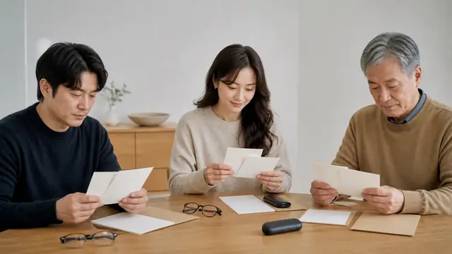 스마일라식 - 10대, 20대, 30대, 40대 스마일라식, 수술 전후 시력 변화와 관리법