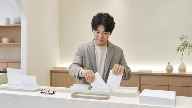스마일수술 - 스마일 수술, 부작용 없이 예쁜 눈 되려면?