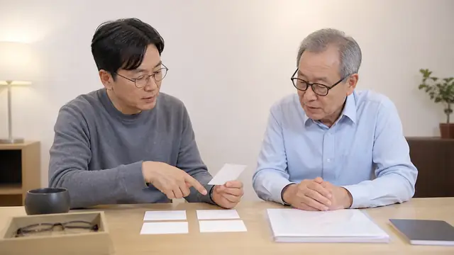 송파안과 - 송파 안과 선택 가이드: 시력교정/백내장 상담에서 놓치기 쉬운 질문