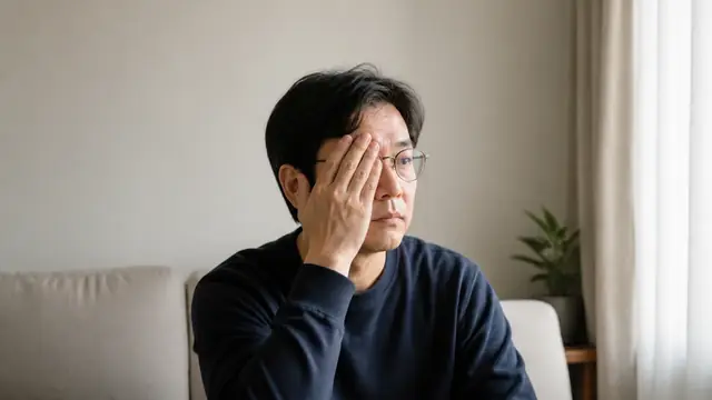 수원안과 - 수원 안과 추천 검색 전: 내 눈 상태부터 점검하는 방법