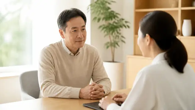 토릭 렌즈, 10년 뒤에도 선명한 시력 유지될까?