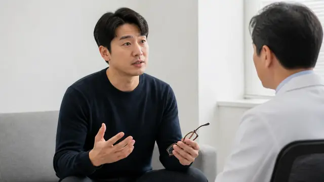 의정부안과 - 의정부 안과 찾기: 수술 상담 전 확인해야 할 ‘부적합 신호’