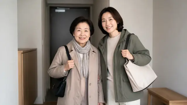울산백내장 수술, 당일 일정 완벽 가이드: 도착부터 귀가까지 꼼꼼하게