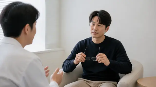 울산렌즈삽입, 혹시 부작용 무서워? 솔직 후기 싹 다!