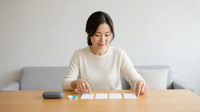 운정안과, 시력교정 고민? 찐후기부터 솔루션까지 싹 다 알려줄게!