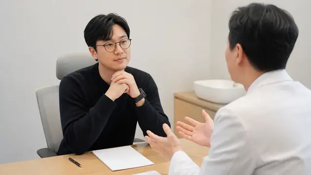 운정라식 - 운정 라식 알아보기: 적합도 검사와 상담 체크리스트