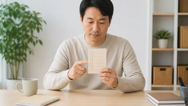 비쥬라식, 병원 선택 시 검사 횟수와 응급 시스템 확인하세요