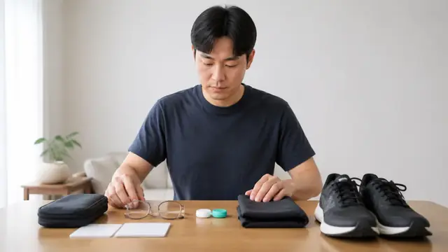 원주스마일라식 - 원주 스마일라식 상담 전: 검사 기준·주의사항·회복 포인트