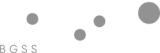 밝은세상안과 BGSS 로고